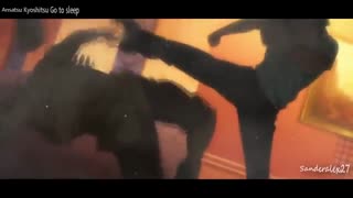 Amv Assassination classroom
