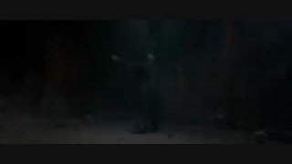 تیزر سریال افسانه ها با زیرنویس فارسی چسبیده the legends