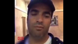 پاسخ منوچهر هادی، کارگردان «رحمان1400»: ابتذال آن مغز کثیفشونه