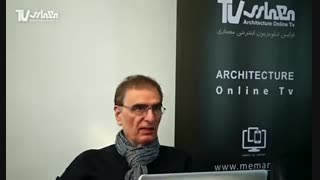 مصاحبه با مهندس فرهاد احمدی
