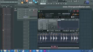 آموزش پلاگین slicex در اف ال استودیو - آهنگسازبرتر