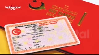 اقامت توریستی ترکیه