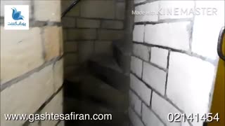 برج کارفکس در اکسفورد