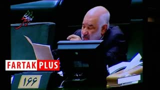 باز شدن پای داروین و هگل به مجلس!