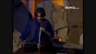 کنسرت هم نوا با بم با صدای محمدرضا شجریان