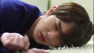 ❤️میکس سریال دلم برات تنگ شده ❤️