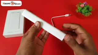 پاور بانک ۲۰۰۰۰ شیائومی مدل ۲C