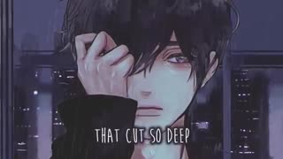 Nightcore•Broken•Isak Danielson