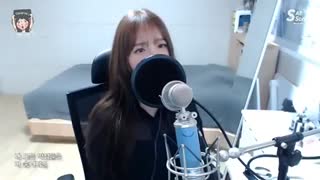 کاور آهنگ fake luv از Bts
