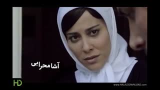 دانلود فیلم دو لکه ابر