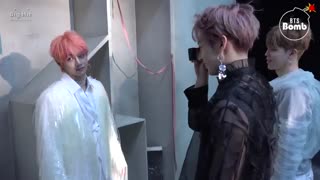 BANGTAN BOMB