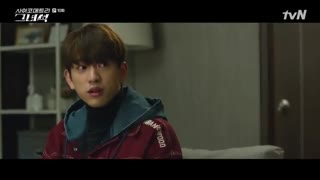 سریال کره ای پسرروانسنج قسمت 10+زیرنویس فارسی با بازی پارک جین یونگ عضو گات سون