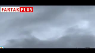 آماده‌باش ۷ استان در پی ورود سامانه جدید بارشی