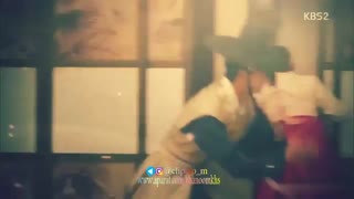 میکس شاد و عاشقانه سریال کره ای ملکه هفت روزه ( من و تو ، احمدوند )