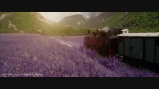 موزیک ویدیو جدید مهدی احمدوند به نام خلسه