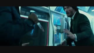 jhon wick 2 جان ویک 2