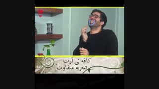 چالش دوم قسمت 3 مجموعه طنز زیپ شو