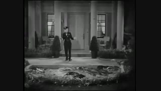 گشت نیمه شب - The Midnight Patrol 1933