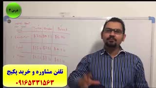 قویترین دوره آموزش رایتینگ و اسپیکینگ آیلتس IELTS- استاد علی کیانپور
