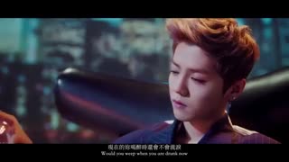 [MV] موزیک ویدیو عالی و بسیار زیبا On Call از لوهان LuHan * توصیه شده