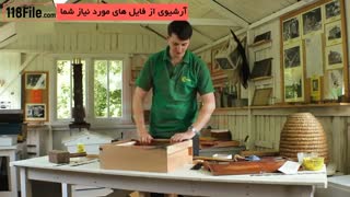 آموزش ساخت انواع کندو عسل-از مبتدی تا پیشرفته