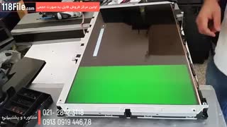 تعمیر تلویزیون-بالابردن کیفیت نمایشگر