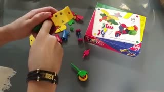 بازی سازوباز