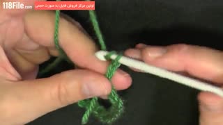 جدیدترین مدلهای کلاه بافتنی-دومیل/قلاب