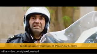 قسمت اول سالهای دور از خانه (اسپین اف شاهگوش)(سریال ایرانی)قسمت 1 سریال سالهای دور از خانه