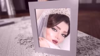 پروژه اماده ادیوس عاشقانه با موزیک علیرضا طلیسچی جدید