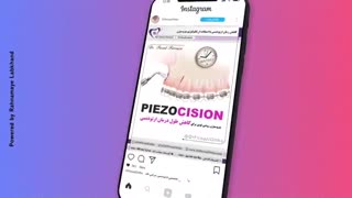 اینستاگرام ما | دکتر فاضل فیروزی