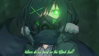 NightCore...Black sea☆☆☆