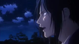 Hakuouki AMV