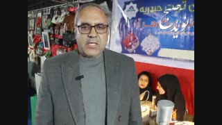 هاشمی زاده: طرح مشاغل خانگی، ثروت ملی را افزایش می دهد