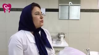 عمر دندان روت کانال شده چقدر است؟ | دندانپزشکی بیمارستان بهمن