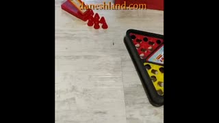 بازی شوتینگ موشکو