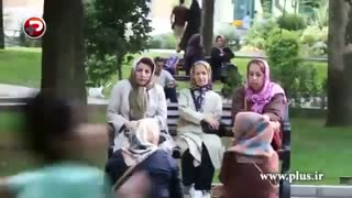 دختر و پسرها از دلایل تَن ندادن شان به ازدواج می گویند.