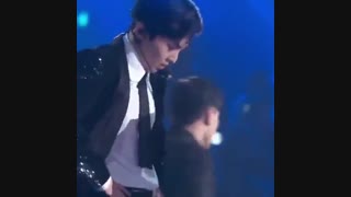 کات اجرای رپ شیومین در Hey mama