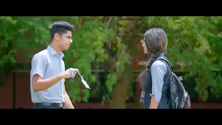 دانلود فیلم هندی Oru Adaar Love