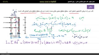 آموزش تحلیل سازه ۲ - قسمت سیزدهم