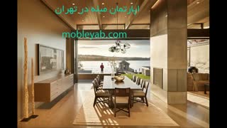 آپارتمان مبله درتهران | mobleyab.com