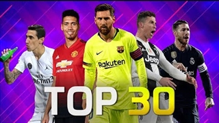 لحظات انتقام‌‌گیری بازیکنان و تیم‌ها از یکدیگر