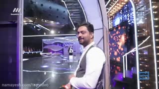 لو  رفتن  شعبده بازی حسن فتحی در عصر جدید