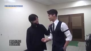 THE BEST CHOI's MINHO EP.2