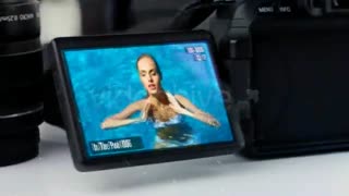 پروژه افترافکت گالری عکس عروس Photo Gallery