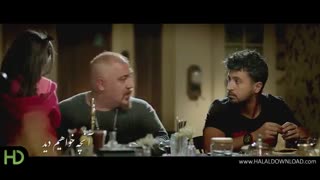 دانلود سریال رقص روی شیشه قسمت ششم