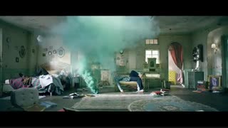 ام وی Blood Sweet and Tears از BTS