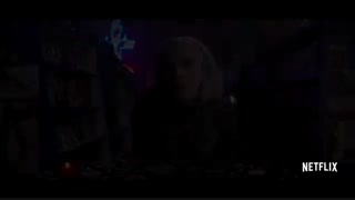 سریال Chilling Adventures of Sabrina فصل دوم قسمت 2 با زیرنویس فارسی