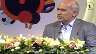 رئیس انجمن چوخه کشور در ورزش خراسان رضوی