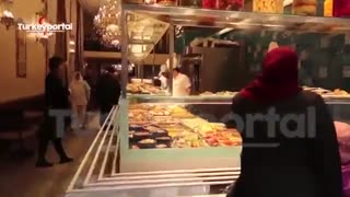 6 خیابان معروف استانبول